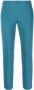 Blanca Vita Cropped broek Blauw - Thumbnail 1