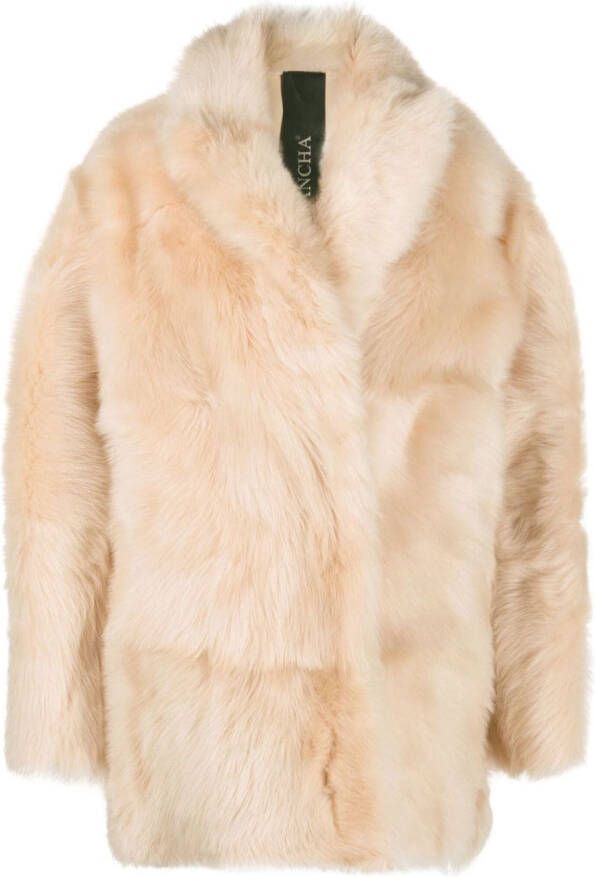 Blancha Lammy jack Beige