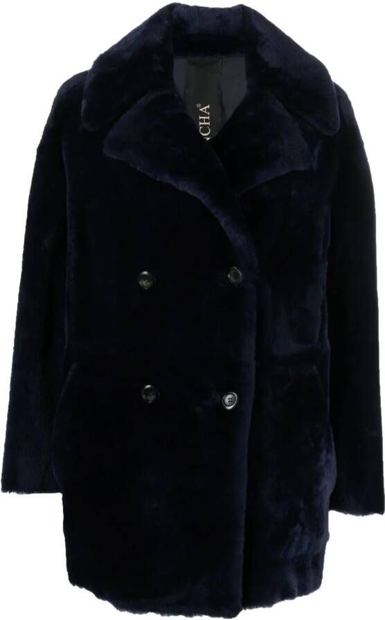 Blancha Lammy jack Blauw