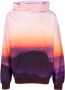 BLUE SKY INN Hoodie met print Roze - Thumbnail 1
