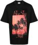 BLUE SKY INN T-shirt met print Zwart - Thumbnail 1
