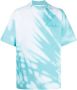 BLUE SKY INN T-shirt met print Blauw - Thumbnail 1