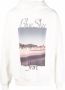 BLUE SKY INN Sweater met logoprint Beige - Thumbnail 1
