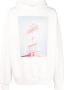 BLUE SKY INN Sweater met ronde hals Beige - Thumbnail 1