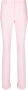 Blugirl Slim-fit broek Roze - Thumbnail 1