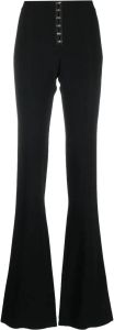 Blumarine Skinny broek Zwart