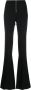 Blumarine Skinny broek Zwart - Thumbnail 1