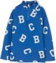 Bobo Choses Shirt met logoprint Blauw - Thumbnail 1
