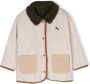 Bobo Choses Omkeerbaar jack Beige - Thumbnail 1