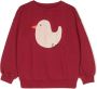 Bobo Choses Sweater met print Rood - Thumbnail 1