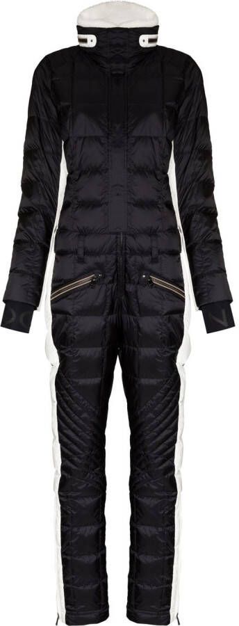 BOGNER Jumpsuit met lange mouwen Zwart