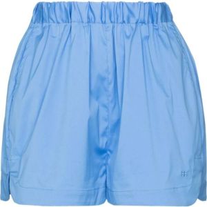BONDI BORN High waist shorts Blauw