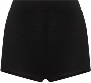 BONDI BORN Mini-shorts Zwart