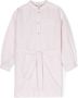 Bonpoint Blousejurk Roze - Thumbnail 1