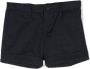 Bonpoint Katoenen shorts Blauw - Thumbnail 1