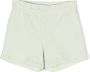 Bonpoint Jersey shorts Groen - Thumbnail 1
