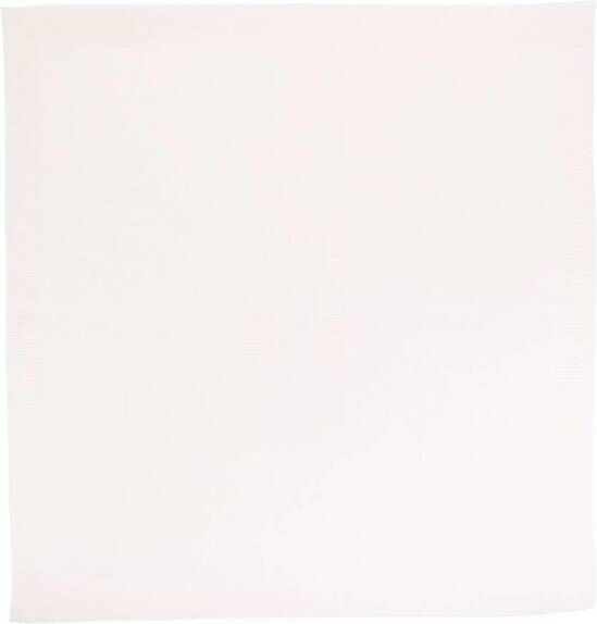 Bonpoint Kasjmier deken Beige