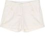 Bonpoint Katoenen shorts Beige - Thumbnail 1