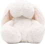 Bonpoint Knuffel konijn Wit - Thumbnail 1