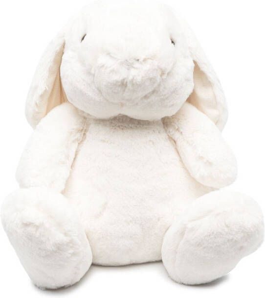 Bonpoint Knuffel konijn Wit