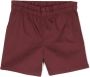 Bonpoint Denim shorts Rood - Thumbnail 1
