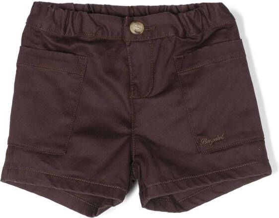 Bonpoint Chino shorts Bruin
