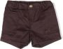 Bonpoint Chino shorts Bruin - Thumbnail 1