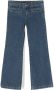 Bonpoint Straight jeans Blauw - Thumbnail 1