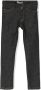 Bonpoint Straight jeans Zwart - Thumbnail 1