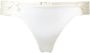 Bordelle adjustable web thong Beige - Thumbnail 1