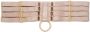 Bordelle Allegra riem jarretels Beige - Thumbnail 1