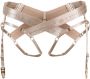 Bordelle Harnas slip Beige - Thumbnail 1