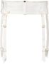 Bordelle strap suspender belt Beige - Thumbnail 1