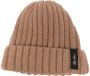 Borsalino Kasjmier muts Bruin - Thumbnail 1