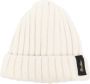 Borsalino Kasjmier muts Wit - Thumbnail 1
