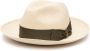 Borsalino Panama hoed Beige - Thumbnail 1