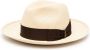 Borsalino Panama hoed Beige - Thumbnail 1