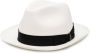 Borsalino Strohoed Wit - Thumbnail 1