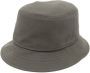 Borsalino Vissershoed met logo Groen - Thumbnail 1