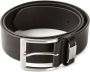 BOSS 'Connio' belt Zwart - Thumbnail 1