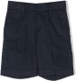 BOSS Kidswear Cargo shorts Blauw - Thumbnail 1