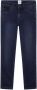 BOSS Kidswear Jeans met logopatch Blauw - Thumbnail 1