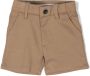 BOSS Kidswear Jersey shorts Beige - Thumbnail 1