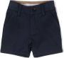 BOSS Kidswear Shorts met logoprint Blauw - Thumbnail 1