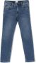 BOSS Kidswear Slim-fit jeans Blauw - Thumbnail 1