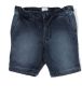 BOSS Kidswear Spijkershorts met trekkoord Blauw - Thumbnail 1