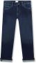 BOSS Kidswear Straight jeans Blauw - Thumbnail 1