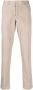 BOSS Low-waist chino Beige - Thumbnail 1