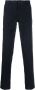 BOSS Slim-fit chino Blauw - Thumbnail 1