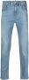 BOSS Slim-fit jeans Blauw - Thumbnail 1